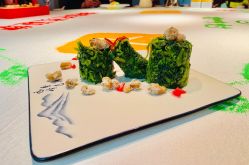 -特味村·宴会厅(生态园店)