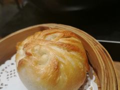 烤破酥-云海肴汽锅鸡·云南小炒(曲江大悦城店)