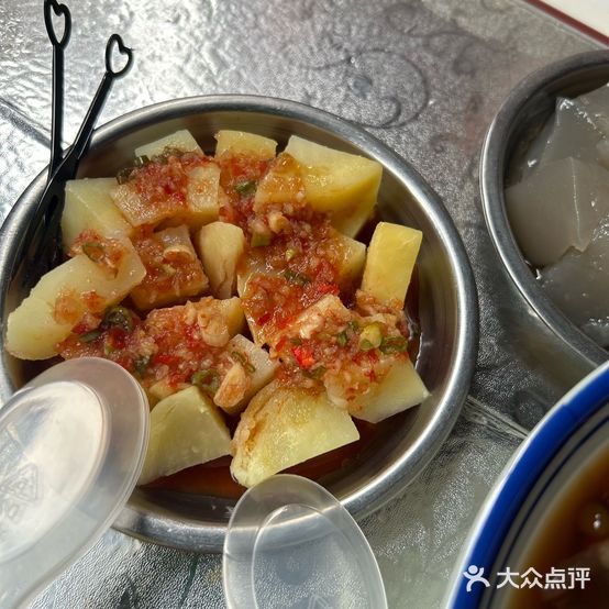 古早味 胖姐连子圆
