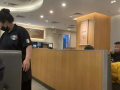 -萨莉亚意式餐厅(深南茂业店)