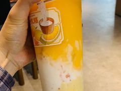 榴莲芒果全家福-阿嬷手作(南宁亭江步步高店)