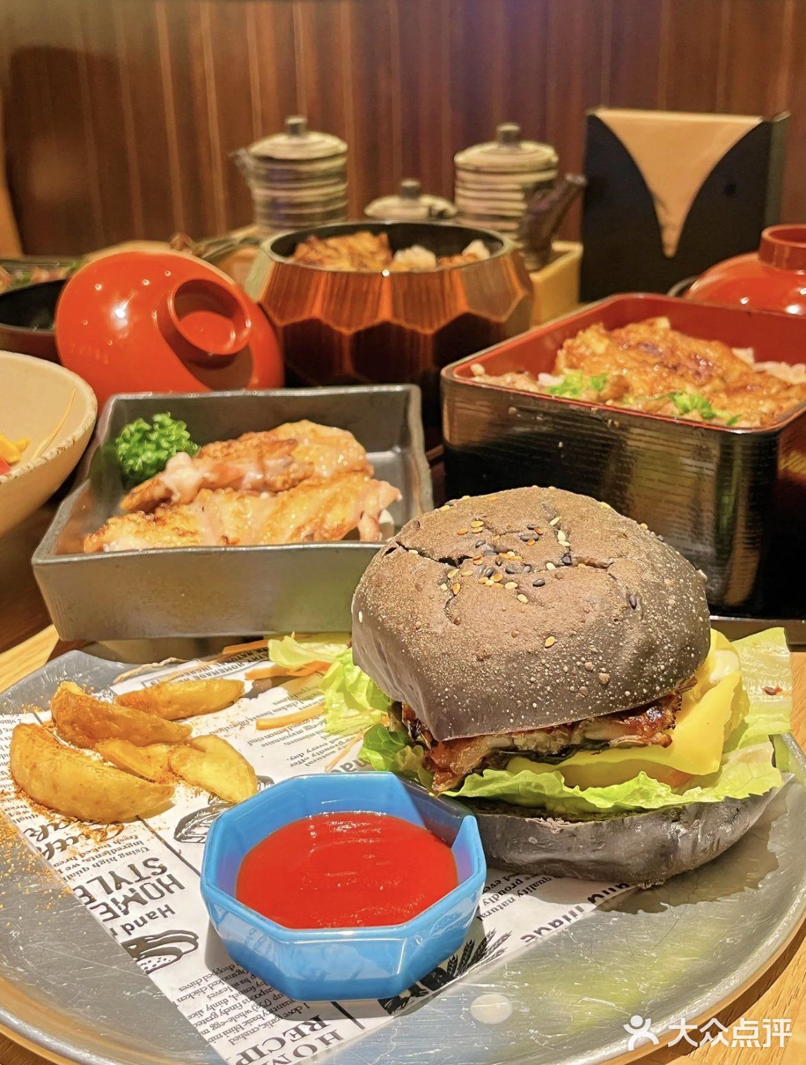 我心中的鳗鱼料理天花板~以前常来吃的一家店