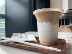 -木嘛working coffee(前海店)