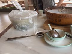 -风味小馆(天目湖宾馆店)