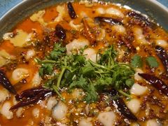 -南山翁新概念川菜(江宁万达广场店)