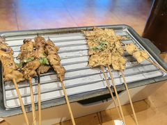 -木屋烧烤(西南角店)