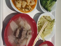 -姚记面馆(瑶琳路店)