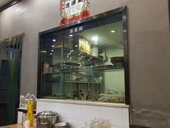 -江湖黑大兔(杨家坪店)