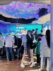 -Zoolung Zoolung动物主题公园(海信广场店)