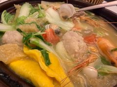 -桂满陇·杭州小馆(巴黎春天浦建店)