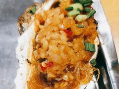 -新疆烧烤王(广灵店)