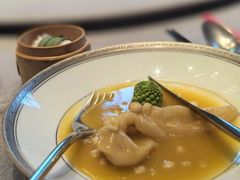 -虹御轩·传承江浙菜(虹桥店)