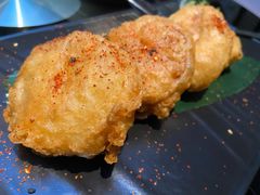 虾胶藕饼-夜上海(新天地店)