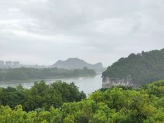 -忆咖啡观景餐厅(桂林象山公园店)