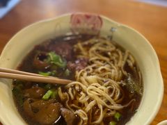 -邵顺兴锅盖面(金山宝地店)