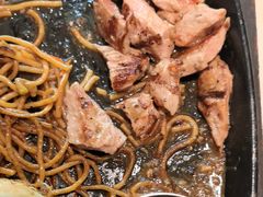 -半秋山西餐厅(襄阳万达店)