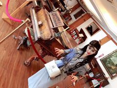 -鼓浪屿钢琴博物馆