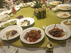 -上海人家花樣年华(中山公园店)