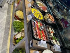 -大众海鲜(巨龙北路店)