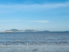 -舟山嵊泗列岛风景名胜区