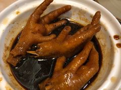 -喜喜香港餐厅(夏日百货店)