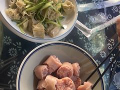 -百花人家(清水田园店)