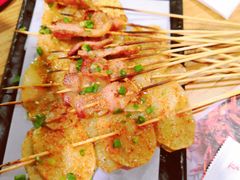 -湘里乡亲甲王二老店