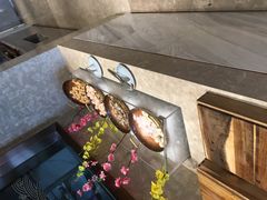 -菲住布渴酒店自助餐厅(阿里巴巴西溪园区店)