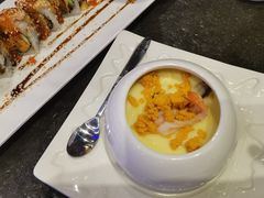 -将太无二·北美传奇寿司(荟聚购物中心西红门店)