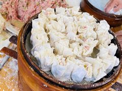 烧麦-海汇源老烧麦店(东大街总店)