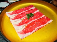 -牛New寿喜烧(闵行龙湖天街店)