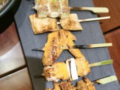 -鸟鹏烧鸟居酒屋(仁恒梦中心店)