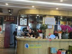 -天桥饭店·特色海鲜(金山嘴渔村店)