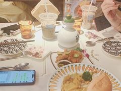 -太食獸泰式茶餐厅(济南万象城店)