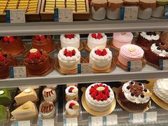 -杭州大厦LSE城市生活超市(杭州大厦店)