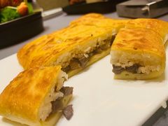 牛肉豆皮-许家菜(望江店)