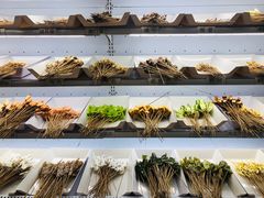 -古真记钵钵鸡(总店)