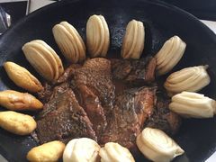 -古洼一锅鲜(总店)