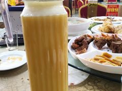 -高德海鲜舫(黄河南大街店)