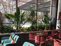 -大连铂尔曼酒店-铂尔曼美食廊 Pullman Deli