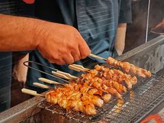-滩万日本料理Nadaman(国贸大酒店)