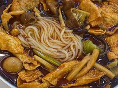 -螺大喜螺蛳粉(华业东方玫瑰店)