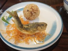 -鲁菜根·泰山菜(泰山店)