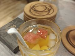 -小时候焗海鲜(鄞州万达店)