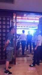 -帝都酒店餐厅·宴会厅