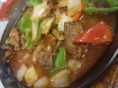 -维吾尔餐厅(宜山路店)