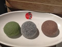 -火炉火自助餐(枫蓝国际店)