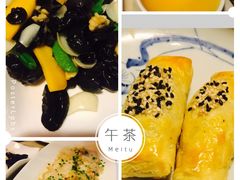 -九朝会昆曲·宴(望京店)