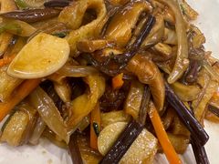 -长寿参鸡汤(朝韩风情街店)