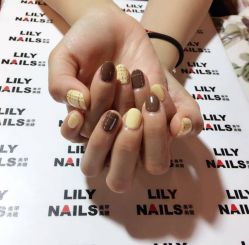 -LILY NAILS美甲美睫